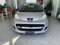 usata Peugeot 107 1.0 68CV 79.000kM UNICO PROPRIETARIO