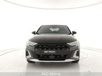 Käytetty Audi A3 e-tron Ambiente 150 HP (110 kW) 2025 Musta Viistoperä