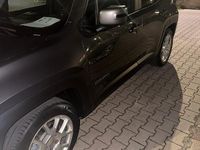 Usata Jeep Renegade 120 CV (88 kW) 2019 Grigio SUV