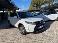 Nuova Suzuki Vitara Cool 129 CV (94 kW) 2025 Bianco SUV