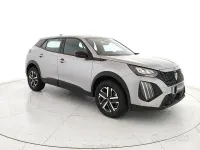 Nuova Peugeot 2008 Style 100 CV (73 kW) 2026 Grigio SUV
