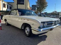 Usata Buick Skylark 190 CV (139 kW) 1962 Bianco Cabrio
