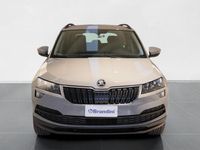 usata Skoda Karoq 2.0 tdi evo ambition 115cv