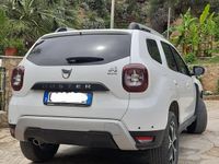 usata Dacia Duster 1.6 benzina GPL 4x2 115 cv