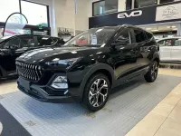 Nuova EVO Evo 7 174 CV (127 kW) 2026 Nero SUV