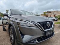 Usata Nissan Qashqai 158 CV (116 kW) 2022 Grigio SUV