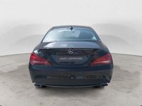 usata Mercedes CLA180 d Sport my 15 del 2016 usata a Bari