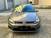 Usata VW Golf VII R-line 110 CV (80 kW) 2015 Berlina