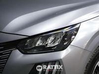 Usata Peugeot 208 Allure 101 CV (74 kW) 2025 Grigio artense Utilitaria