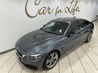 usata BMW 420 Gran Coupé Sport Full Optionals