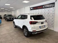 Usata DR DR 4.0 116 CV (85 kW) 2022 Bianco SUV