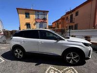 Usata Peugeot 3008 131 CV (96 kW) 2022 SUV