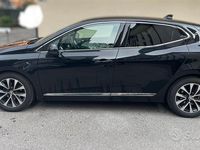 Usata Renault Clio V Techno 100 CV (73 kW) 2023 Nero Berlina