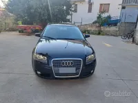 Usata Audi A3 105 CV (77 kW) 2007 Utilitaria