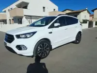 Usata Ford Kuga ST-Line 120 CV (88 kW) 2019 SUV
