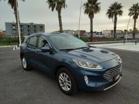 usata Ford Kuga 1.5 EcoBlue 120 CV 2WD Titanium usato