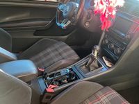 Usata VW Golf VII GTI Clubsport 2017 Bianco Utilitaria