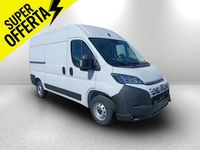 Nuova Fiat Ducato 33 140 CV (102 kW) 2025 Bianco Furgone