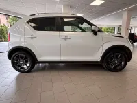 Usata Suzuki Ignis 83 CV (61 kW) 2024 Bianco perlato SUV