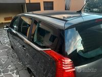 Usata Peugeot 5008 120 CV (88 kW) 2012 Monovolume