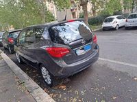 Usata Opel Meriva S 110 CV (80 kW) 2013 Monovolume