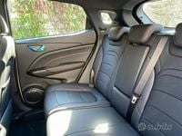 Usata DFSK Glory 500 2025 Bianco Station wagon