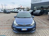 usata Kia Rio 5 Porte 1.2 CVVT Cool