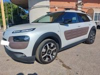 usata Citroën C4 Cactus PureTech 110 S&S Shine Edition usato