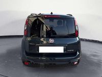 Usata Fiat Panda 70 CV (51 kW) 2025 Verde Utilitaria