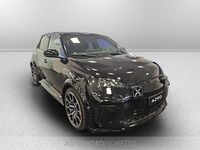 Nuova Alpine A290 77 kW (106 CV) 2026 Har00 Utilitaria