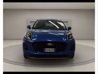 Usata Ford Puma Titanium 125 CV (91 kW) 2025 Desert island blue SUV