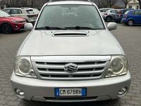 usata Suzuki Grand Vitara Grand VitaraI 2001 5p 2.0 tdi 16v XL-7