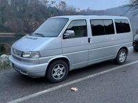 usata VW Multivan T42.5 tdi Generation 102cv