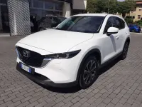 Occasion Mazda CX-5 150 ch (110 kW) 2023 Blanc SUV