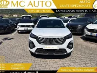 Usata Peugeot 2008 Allure 131 CV (96 kW) 2023 Bianco SUV