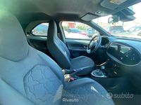 Usata Toyota Aygo X Lounge 72 CV (52 kW) 2024 Verde SUV