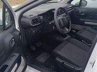 Usata Citroën C3 PureTech 101 CV (74 kW) 2024 Bianco Berlina