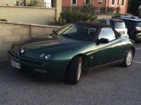 usata Alfa Romeo Spider Spider2.0 ts 16v Lusso