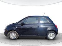 Usata Fiat 500 70 CV (51 kW) 2022 Nero Berlina