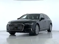 Usata Audi A6 Business 204 CV (150 kW) 2022 Marrone Station wagon