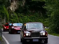 Usata Rolls Royce Silver Shadow 200 CV (147 kW) 2020 Berlina