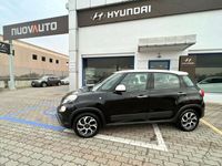 usata Fiat 500L 1.4 95 CV S&S Cross