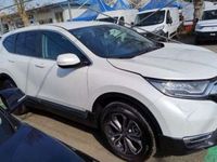 usata Honda CR-V 2.0 hev Elegance Navi awd ecvt