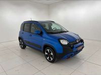 usata Fiat Panda Cross 1.0 FireFly Hybrid