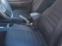 Usata SsangYong Korando 175 CV (128 kW) 2011 Grigio SUV