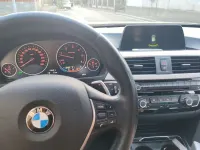 Usata BMW 320 Advantage 190 CV (139 kW) 2017 Station wagon