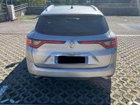 Usata Renault Mégane GrandTour Intens 110 CV (80 kW) 2017 Station wagon