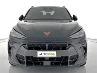 Usata Cupra Terramar 150 CV (110 kW) 2025 Blu / pastello SUV