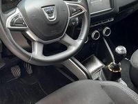 Usata Dacia Duster 2018 Nero SUV
