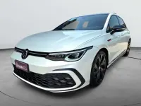 Usata VW Golf VII GTI 245 CV (180 kW) 2022 Bianco Berlina